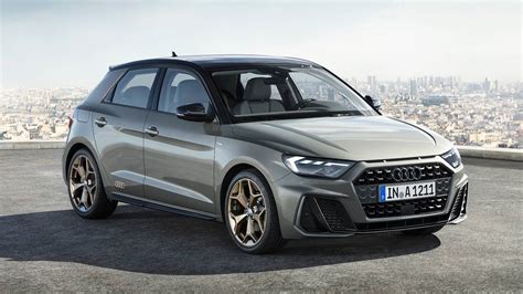 Audi A1 1.4L TFSI Sportback 2024 .
